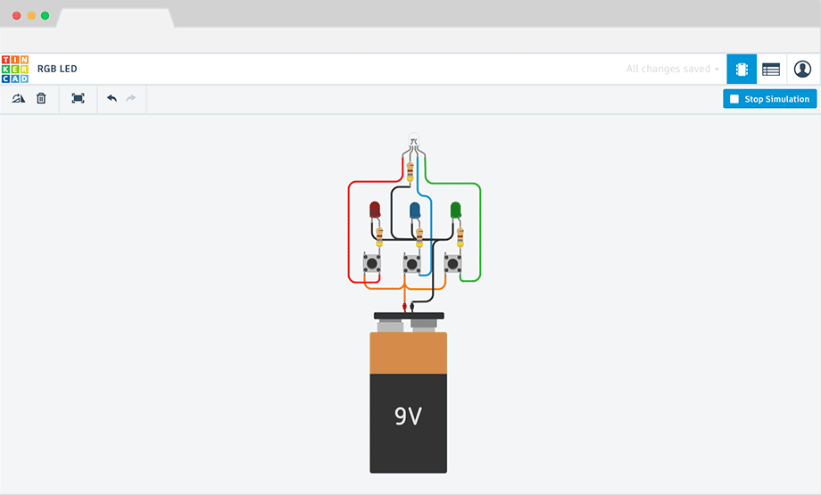 TinkerCAD-screenshot-circuits